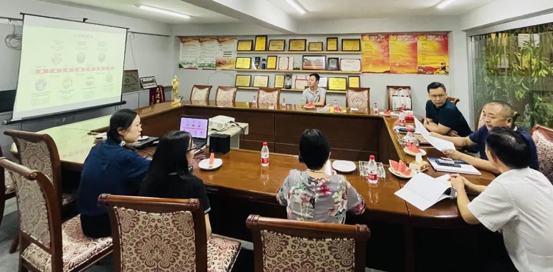 走访研究会副会长单位——深圳市金钢建设监理有限公司.jpg